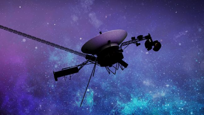 NASA slår av deler av Voyager 2 for å forlenge oppdraget