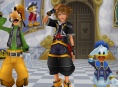 Kingdom Hearts HD 2.5 Remix