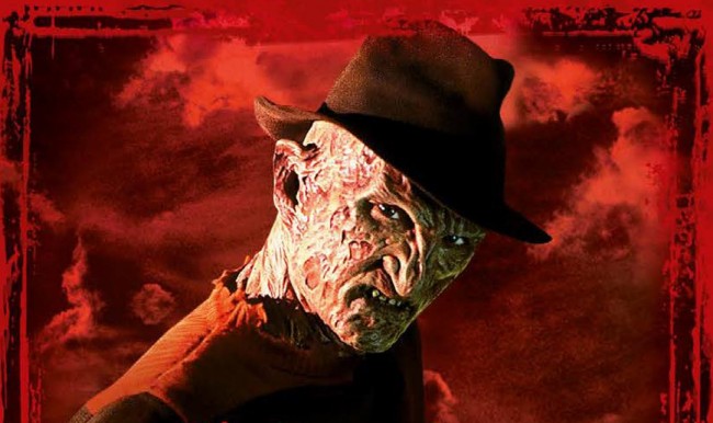 Regissøren av A Nightmare on Elm Street 3 vil gjerne se Jim Carrey spille Freddy Krueger