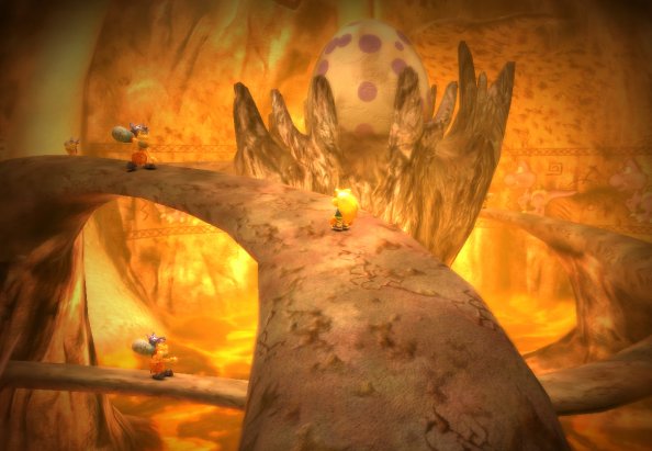 Conker: Live & Reloaded