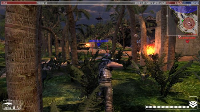Warhawk