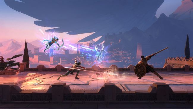 Prince of Persia: La corona perduta
