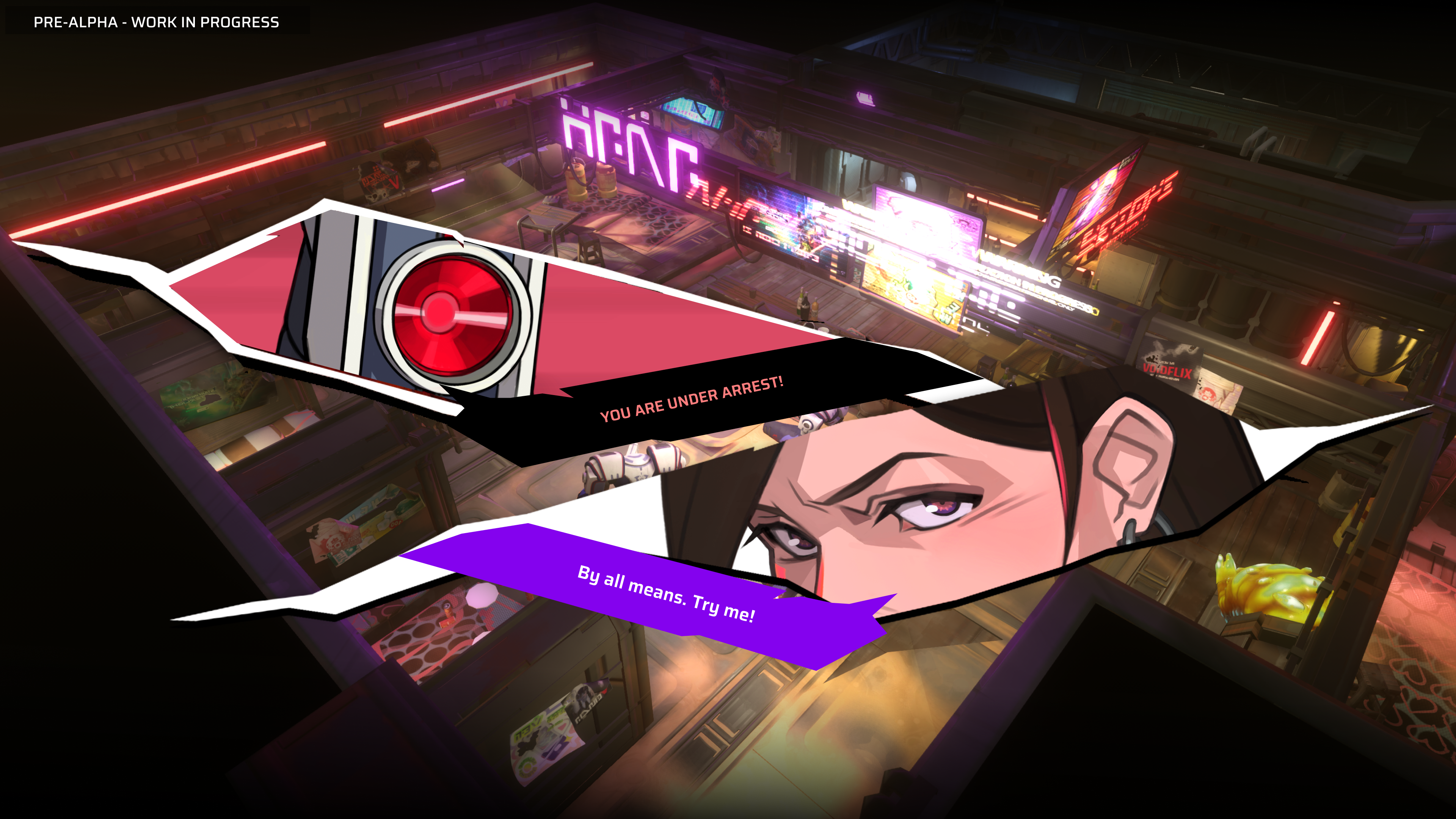 Starfinder: Afterlight nærmer seg Early Access-lansering og introduserer nytt gruppemedlem