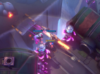 Supervive, et free-to-play helteskytespill med sandkasseelementer som skal gjenvinne MOBA-tronen, har blitt kunngjort