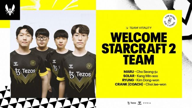 Starcraft II: Wings of Liberty