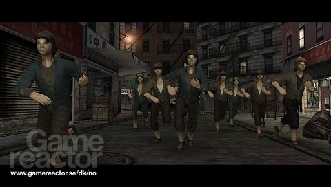 The Warriors