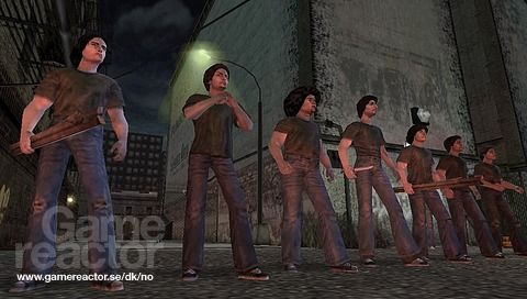 The Warriors