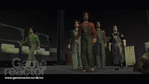 The Warriors