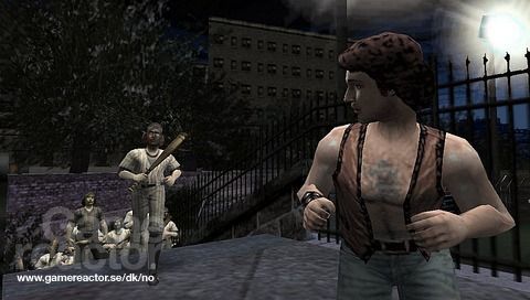 The Warriors