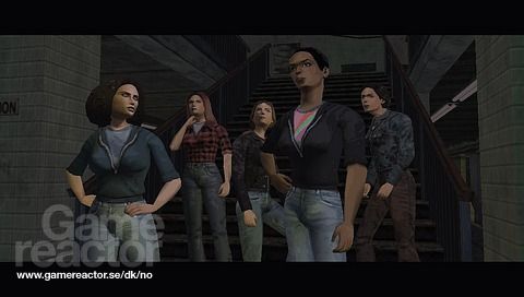 The Warriors