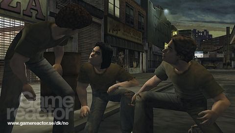 The Warriors