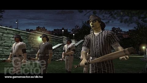 The Warriors