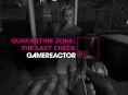 Vi tester overlevende i Quarantine Zone: The Last Check i dagens GR Live