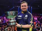 Luke Littler vinner 16. runde i Premier League dart, sluttspillplassene er bekreftet