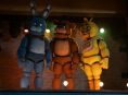 Five Nights at Freddy's