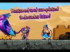 Etter to tiår med venting kommer Shantae-oppfølgeren til Nintendo Switch