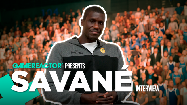 Informazioni su sport, ispirazione e sfide: intervista con Sitava Savani – NBA 2K24 Informazioni su sport, ispirazione e sfide: intervista con Sitava Savani – NBA 2K24