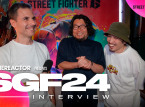 Med ankomsten av Terry Bogard og Mai i Street Fighter 6, utviklerne er åpne for å lage et nytt Capcom vs SNK-spill