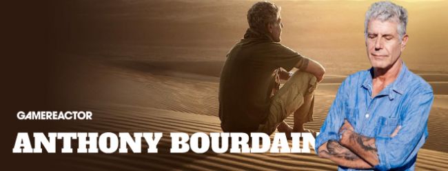 Det beste fra Anthony Bourdain: Fem filmer alle filmfans bør se