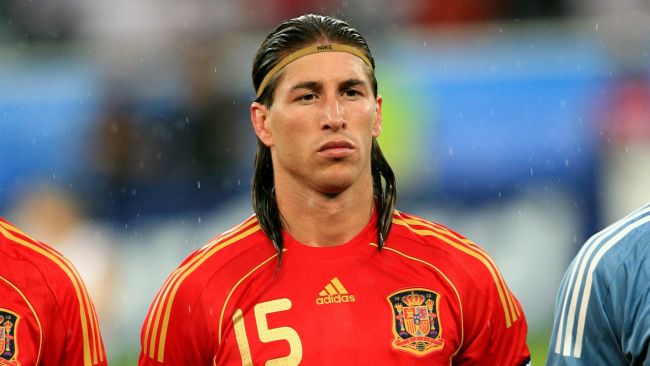 Sergio Ramos ble så sint da han fikk sparken fra det spanske landslaget at han brøt et langvarig vennskap