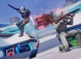 Splitgate 2 trekker seg tilbake til beta etter å ha mistet 96 % av spillerne