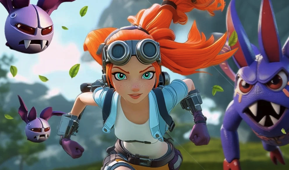 Nintendo kan ende opp med å få bare 30 000 dollar ut av søksmålet mot Pocketpair, utvikleren av « Palworld »
