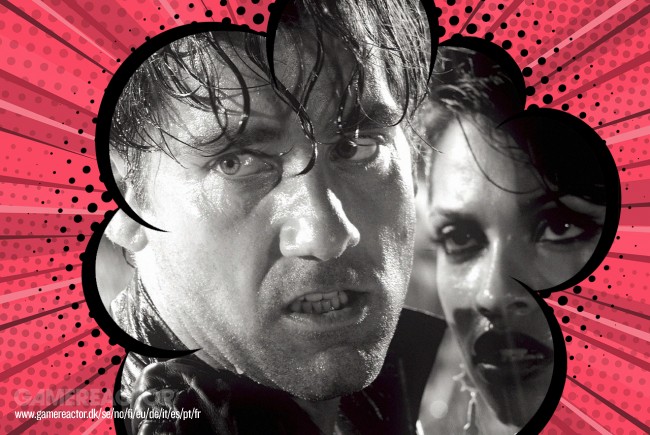 Superstore superhelt-overraskelser