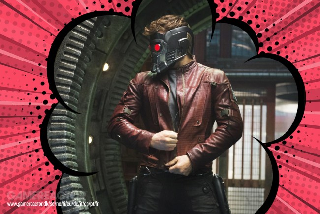 Superstore superhelt-overraskelser