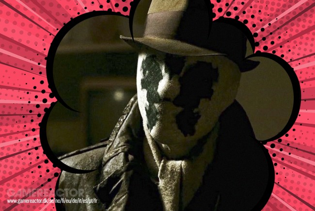 Superstore superhelt-overraskelser