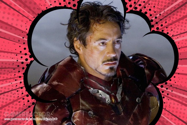 Superstore superhelt-overraskelser