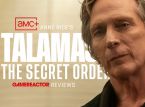 Talamasca: The Secret Order - Hele sesong 1 (AMC+)