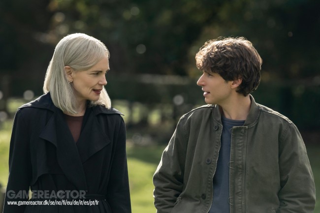 Talamasca: The Secret Order