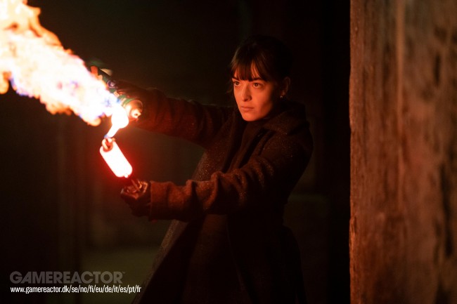 Talamasca: The Secret Order