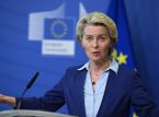 Von der Leyen sier at Gr&oslash;nland kan regne med st&oslash;tte fra EU: "Gr&oslash;nlenderne kan regne med oss"