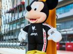 Disney og Formel 1 inng&aring;r partnerskap med Webtoons, merchandise og opplevelser