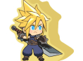Final Fantasy VII får brettspillbehandling