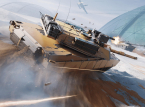 Tre inn i en verden av avansert teknologi i World of Tanks: HEAT, ute n&aring; p&aring; PC, PS5 og Xbox Series X/S