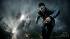 Alan Wake-DLC den 28 juli