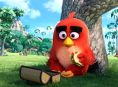 Angry Birds Movie 3 får premiere i 2027