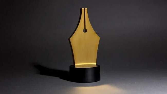 British Book Awards vil feire tegneserieromaner i 2026