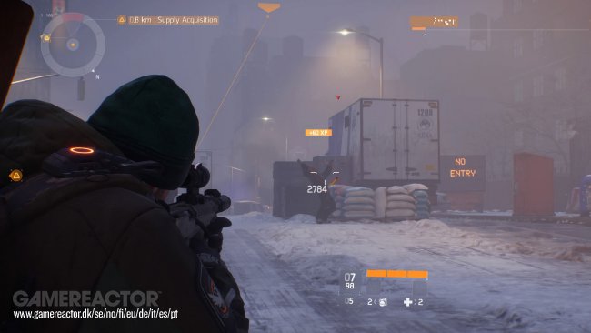The Division