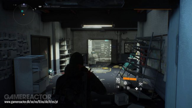 The Division