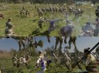 Dynasty Warriors 9 f&aring;r splitscreen og online co-op