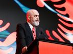 Edi Rama sikrer seg en fjerde periode da Albanias sosialistparti dominerer avstemningen