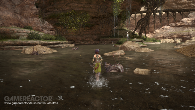 Final Fantasy XIV: A Realm Reborn