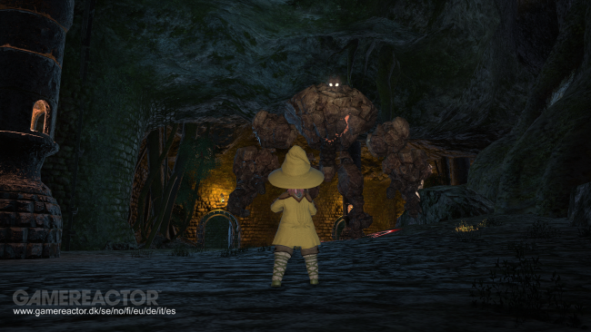 Final Fantasy XIV: A Realm Reborn