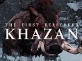 The First Berserker: Khazan avsl&oslash;rer kampsystem og f&oslash;rste boss i l&oslash;pet av de f&oslash;rste 15 minuttene