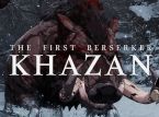 The First Berserker: Khazan avslører kampsystem og første boss i løpet av de første 15 minuttene
