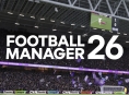 Football Manager 26 lanseres 4. november