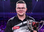 Gian van Veen sl&aring;r Luke Humphries i PDC World Championship, Littler i semifinalen